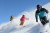 Winter resorts in Argentina walk a tightrope as lack of snow threatens ski season