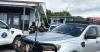 Police hold male for questioning in Togafu’afu’a daylight raid