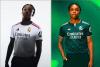 Colombian Soccer Player Linda Caicedo Once Again Models Real Madrid’s New Jersey
