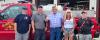 Delaware Township Fire Department Receives $4,000 Grant