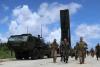 U.S. Deploys Hypersonic Missile Dark Eagle at Frontline Outpost Against China for 1st Time During Valiant Shield