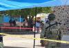 Mexico has seen 14 mayors killed since Sheinbaum took office