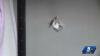 Oklahoma mom calls for gun safety after stray bullet hits home, near daughter's bed