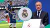 Mbappe makes Michael Olise transfer plea to Real Madrid president Perez