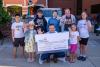 Hyundai Hope on Wheels Awards $100,000 to Roswell Park to Fund CAR T-Cell Research for Children with AML
