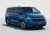 Volkswagen puts price tag on realigned Transporter line-up