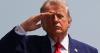 US strikes Iran and Bahrain warns of incoming fire amid fresh clashes