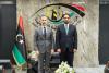 Libya and Turkey discuss cooperation on oversight and anti-corruption