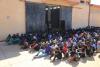 IOM says number of immigrants in Libya rises to nearly one million