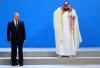Saudi Nuclear Deal Raises Stakes in Middle East as Regional Conflict Deepens