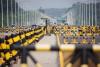 South Korea shifting to ‘peace first’ North Korea policy, retains denuclearization goal