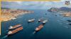 Iran blocks Strait of Hormuz, but Gulf countries have backup plan to keep oil flowing, Saudi Arabia, UAE and Iraq are building…