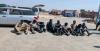 Seven Somali nationals found hidden under rice bags in Zambia