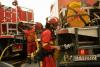 Spain declares national emergency over wildfires near Madrid and in Avila