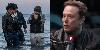 Elon Musk predicts civil war will break out across Britain in grave warning of migration 'reckoning'