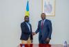 TradeMark Africa appoints Baraka Mugisha Billy as DRC Country Director