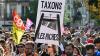 Why are France's top earners leaving and where are they going?