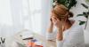 Survey reveals South African women are more finally stressed than men