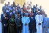 PRESIDENT BARROW RECEIVES ATAF DELEGATION, HAILED AS MODEL FOR TAX REFORMS