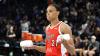 Brianna Turner accuses Indiana Fever of covering up sexual harassment