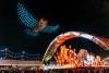 Drone Show Postponed From July 4th Gets Rescheduled