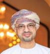 Sayyid Nasr Al Busaidi appointed Chief Executive Officer at Oman Duty Free