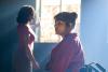 The Rapture and Bergerac: TV highlights this week