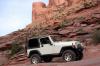 Trump Administration Is Changing Public Land Access In Utah