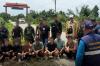 12 Chinese nationals arrested in Tak