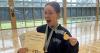Kirrawee athlete's world title dream needs community support to fly