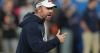 Mississippi head coach has moved on from previous year's turmoil