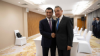 Chinese foreign minister meets Uzbek counterpart