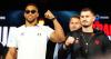 Anthony Joshua vs Kristian Prenga fight TV channel, PPV and live stream info