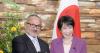 Japan, Solomon Islands affirm ties as new PM rebalances after China pivot