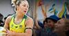 'Really emotional': Diamond's relay path to Games debut