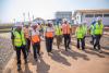 Kampala Power Upgrade Nears Completion as UETCL, UEDCL Inspect 90.57% Complete Project