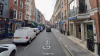 Soho stabbing sees man rushed to hospital in 'concerning' incident