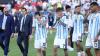 Angry Argentinians demand World Cup final be replayed in wild complaint to FIFA
