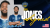El Paso Locomotive FC sign forward Zyen Jones