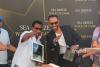 Cheb Khaled receives star on Sea Breeze Walk of Fame ahead of Dream Fest 2026 [PHOTOS]