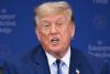 Trump hits 60 countries, including UK, with new wave of tariffs