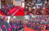 West Africa’s Catholic Priests Tell AMECEA Bishops: “Your deliberations are for the entire Church in Africa”