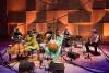 Multicultural Melbourne’s musical gift: a Crossroads of Rebetiko and West African blues