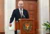 Moldovan agriculture minister submits application on resignation