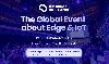 Shaping the Future of IoT: The Things Conference 2026 in Amsterdam Feature articles | July 24, 2026 Under the slogan “Put Your Demo Where Your Mouth Is,” The Things Conference will return to Amsterdam on 22–23…
