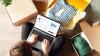 UK retail sales rise due to heatwave and online shopping