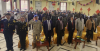 China pledges stronger military cooperation with South Sudan