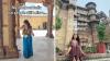 'Do Indians Really Ride Elephants?' Austrian Woman Busts Common India Myths in Viral Video (WATCH)