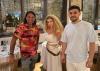 From Pontus to Baku: A Greek finds his Yunan soul