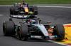 Formula One statistics for the Hungarian Grand Prix